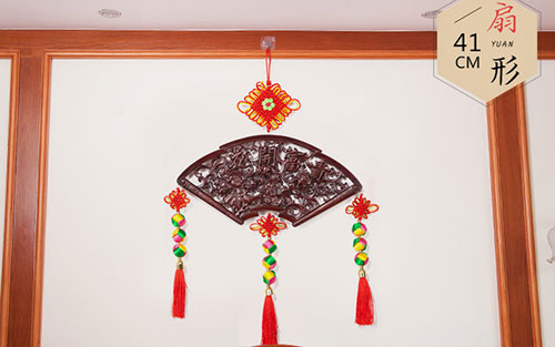 麻涌镇中国结挂件实木客厅玄关壁挂装饰品种类大全
